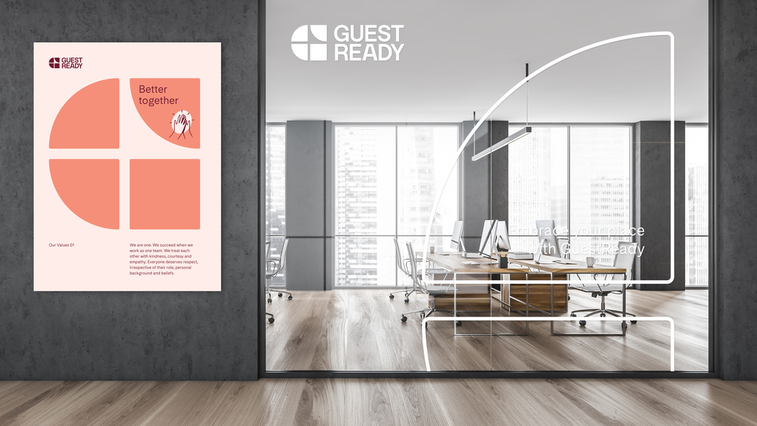 Cover photo of GuestReady Edinburgh